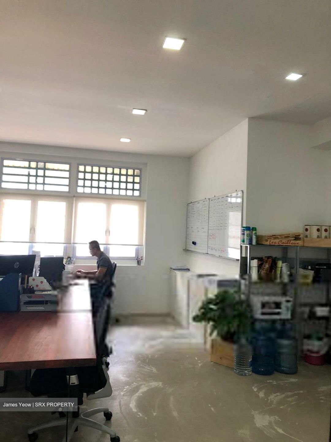 Emerald Garden (D1), Office #455556411